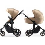 Kinderkraft Prime 2 3v1 Premium Sandrose Beige 2024 – Hledejceny.cz