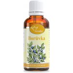 Serafin Borůvka tinktura z pupenů rostlin 50 ml – Hledejceny.cz