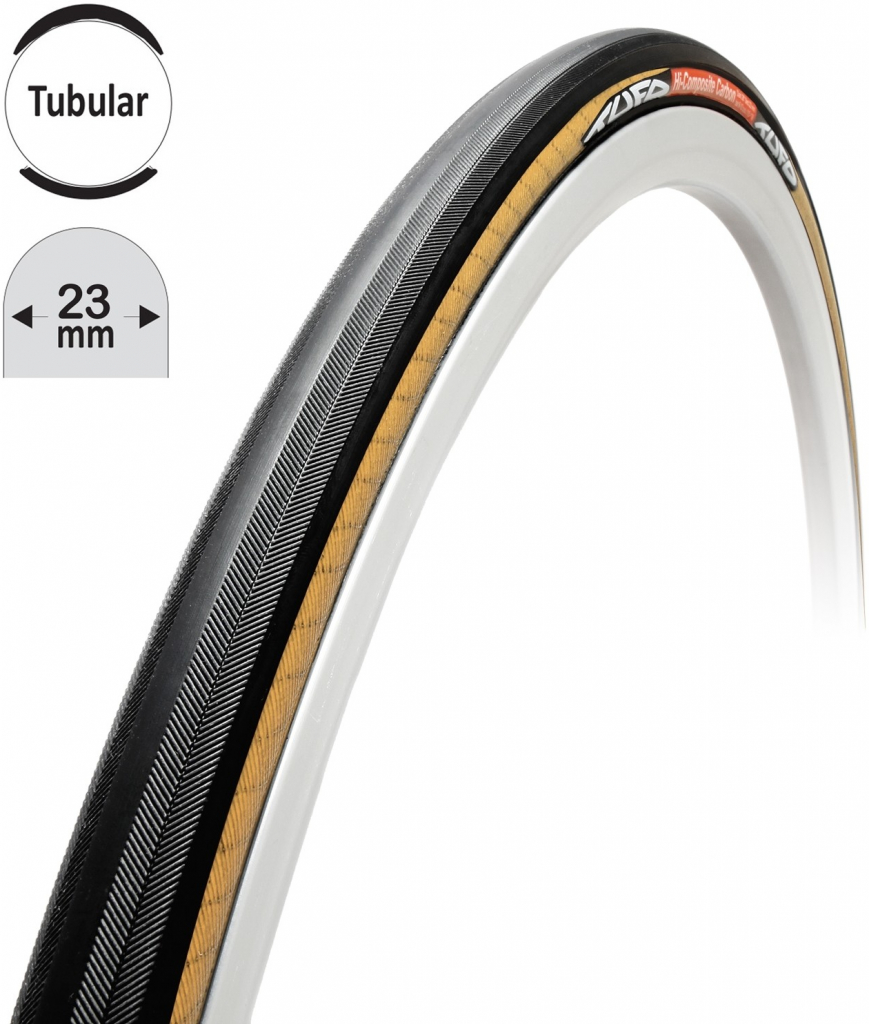 Tufo HiCC carbon, 28\