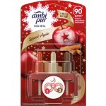 AMBI PUR 3Volution Spiced Apple náplň 20 ml – HobbyKompas.cz