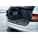 Škoda Fabia III combi-Kryt zadního nárazníku 6V9061195