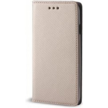 Pouzdro Cu-Be s magnetem Xiaomi Redmi 6 gold;