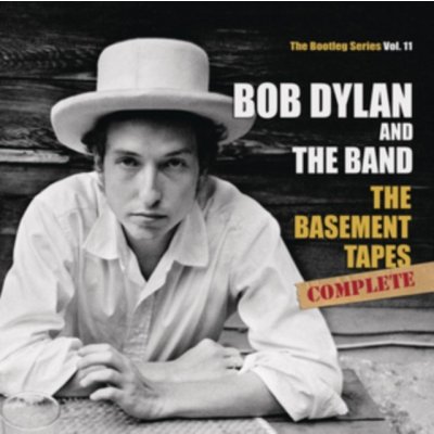 Dylan Bob - Bootleg Series CD – Hledejceny.cz