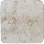 Creative Tops Korkové podložky pod skleničky Grey Marble 10,5x10,5 6 ks – Hledejceny.cz