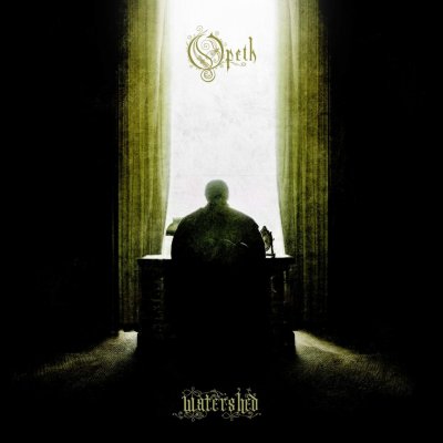 Opeth - Watershed LP – Sleviste.cz
