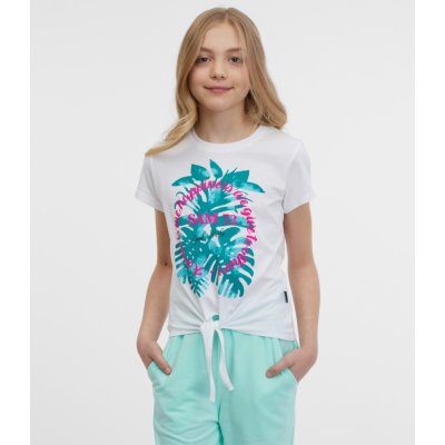 SAM 73 KIARA KT 522 bílá – Zboží Mobilmania