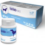 Vetfood Thyroforce 120 kapslí – Hledejceny.cz