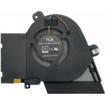 Ventilátor Asus ROG GU502 GU502GU GX502 - Procesor (CPU) – Zboží Živě