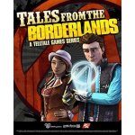 Tales from the Borderlands – Zbozi.Blesk.cz