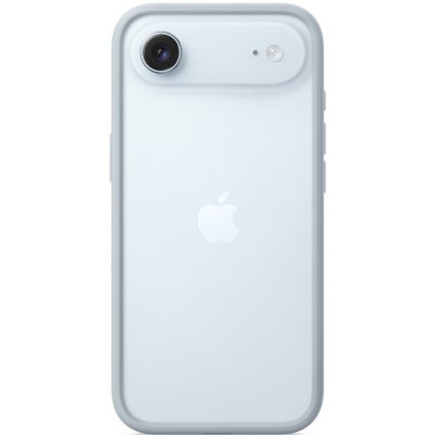 Apple iPhone Air Bumper - Light Blue mh024zm/a – Zboží Mobilmania