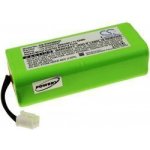 Powery Philips EasyStar FC8802 800 mAh NiMH – Zboží Dáma