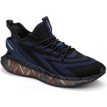 Loap Closer pánská volnočasová obuv černá – Zbozi.Blesk.cz