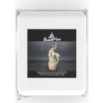 SweetArt modelovací hmota s kakaovým máslem 250 g dortis – Sleviste.cz