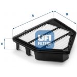 Vzduchový filtr UFI 30.B62.00 – Hledejceny.cz