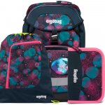 Ergobag prime Korálový SET – Zbozi.Blesk.cz