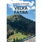 Podolák Peter - Veľká Fatra – Zboží Mobilmania