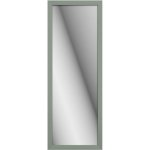 Styler Kiruna 47x127 cm obdélníkový zelená LU-12438 – Hledejceny.cz