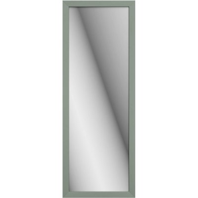 Styler Kiruna 47x127 cm obdélníkový zelená LU-12438 – Hledejceny.cz