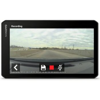 Garmin CamperCam 795