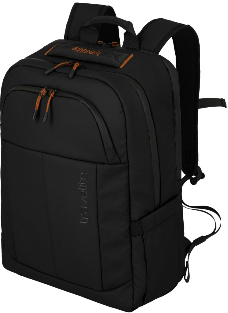 Travelite Briize classic 91020-01 černá 23 L