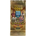 PANINI FIFA 365 2025/2026 ADRENALYN GOLD PACKET – Hledejceny.cz