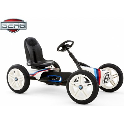 BERG Buddy BMW Street Racer – Zboží Mobilmania