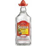 Sierra Silver 0,7 l (holá láhev) – Zboží Dáma