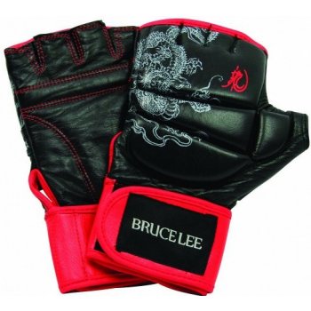Bruce Lee Dragon Deluxe MMA Grappling