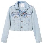 Desigual 23SWED55 denim – Hledejceny.cz