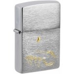 Zippo benzínový SCORPION 21052 – Zboží Dáma