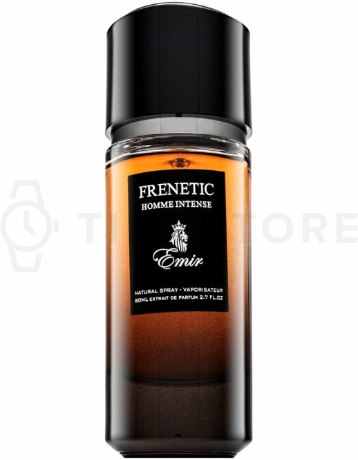 Emir Frenetic Intense parfémovaná voda pánská 80 ml
