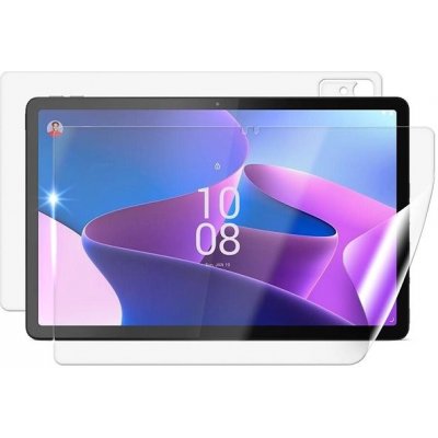 Screenshield LENOVO Smart Tab P11 Pro 2nd Gen fólie na celé tělo LEN-SMTABP11PRSECG-B