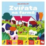 Kde jsi? Kdo jsi? Zvířata na farmě – Zboží Dáma