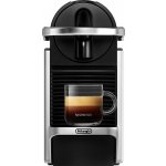 DeLonghi Nespresso Pixie EN 127.S – Zboží Mobilmania