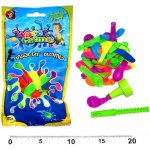 Wiky Bomby vodní set 100ks – Hledejceny.cz