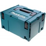 Makita Makpac Typ 3 395 x 295 x 210 mm 821551-8 – Zboží Dáma