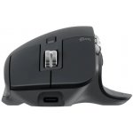 Logitech MX Master 3S Performance Wireless Mouse 910-006559 – Hledejceny.cz