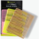 RidgeMonkey Zarážka ConneXion Boilie Stops Multi Colours – Hledejceny.cz
