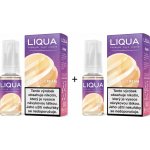 Ritchy Liqua Elements Cream 10 ml 0 mg – Hledejceny.cz