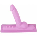 Motorbunny My Friend Dick Attachment Pink – Zboží Dáma