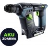 Aku kladivo Festool BHC 18 Li Basic 577057