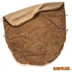 Pinkie deka se stahováním Soft Brown – Sleviste.cz