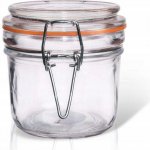 Orion Dóza sklo patent BELA 220ml – Sleviste.cz