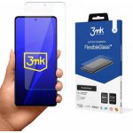3mk Redmi Note 12 Pro/Pro+ - FlexibleGlass 5903108520447 – Zboží Živě
