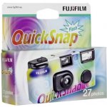 Fujifilm QuickSnap Flash 400 135/27 – Sleviste.cz