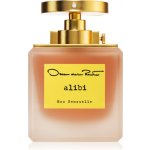 Oscar De La Renta Alibi Eau Sensuelle parfémovaná voda dámská 100 ml – Hledejceny.cz