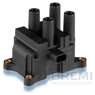 BREMI Zapalovací cívka 20518 – Zboží Mobilmania