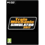 Train Mechanic Simulator 2017 – Zboží Mobilmania