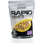 Mivardi Pelety Rapid SweetCorn 5 kg 20 mm – Sleviste.cz