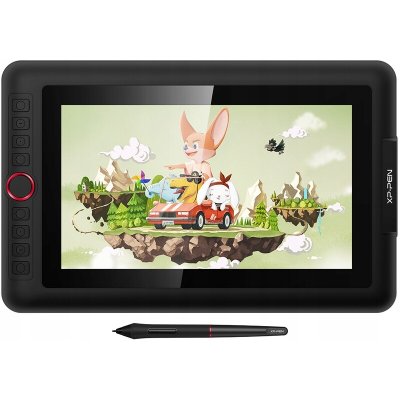 XP-Pen Artist 12 Pro 11.6" – Zboží Živě